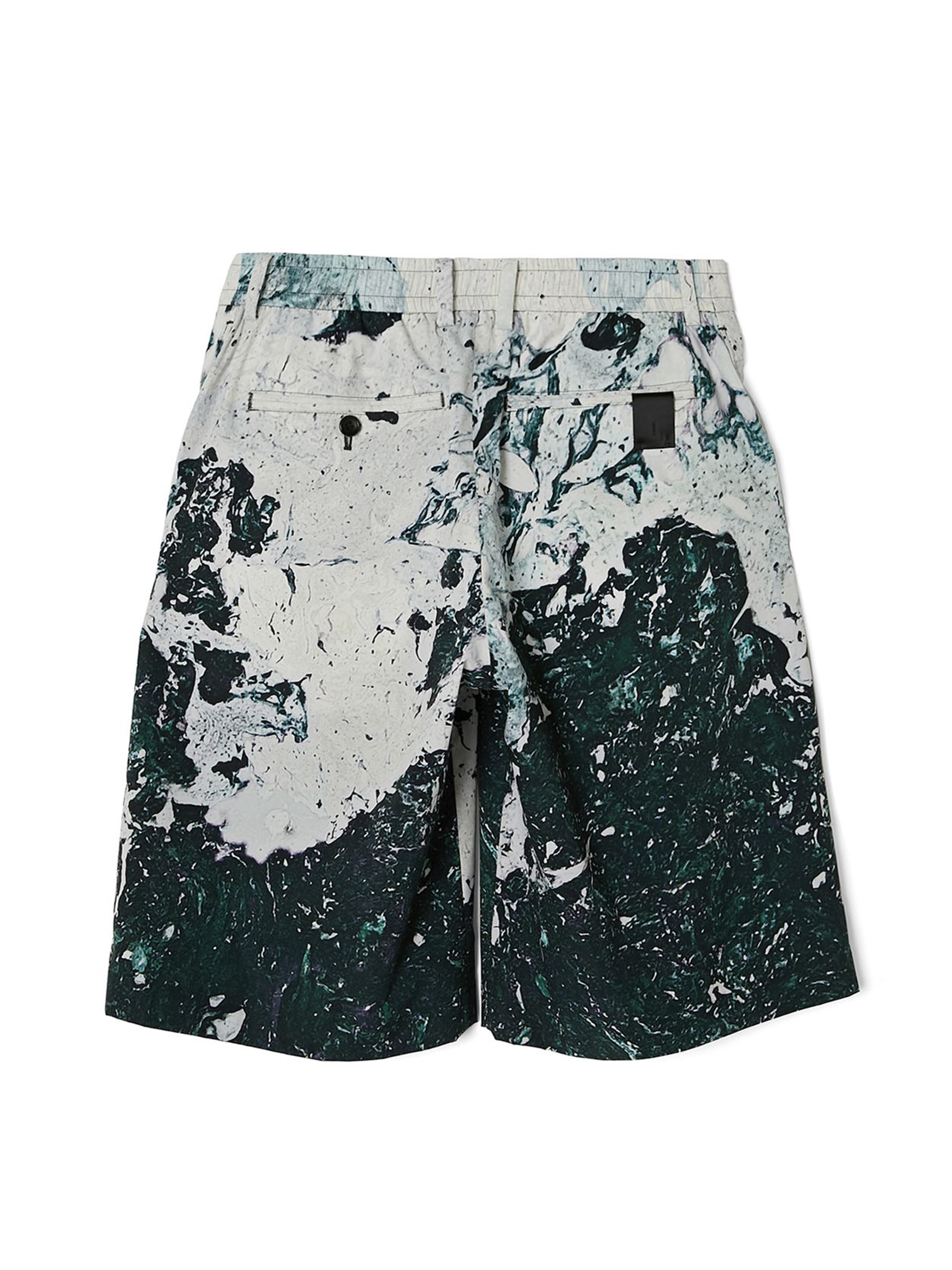 NHOOLYWOOD COMPILE 短褲