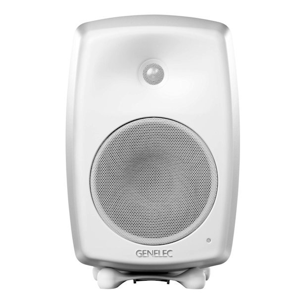 Genelec G Four 主動式喇叭