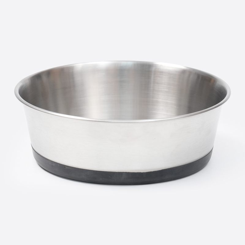 SP 不鏽鋼寵物碗