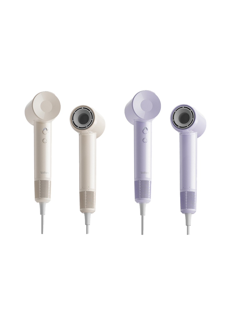 Laifen | SE LITE 羽量級高速負離子吹風機 【Laifen 官方授權經銷】