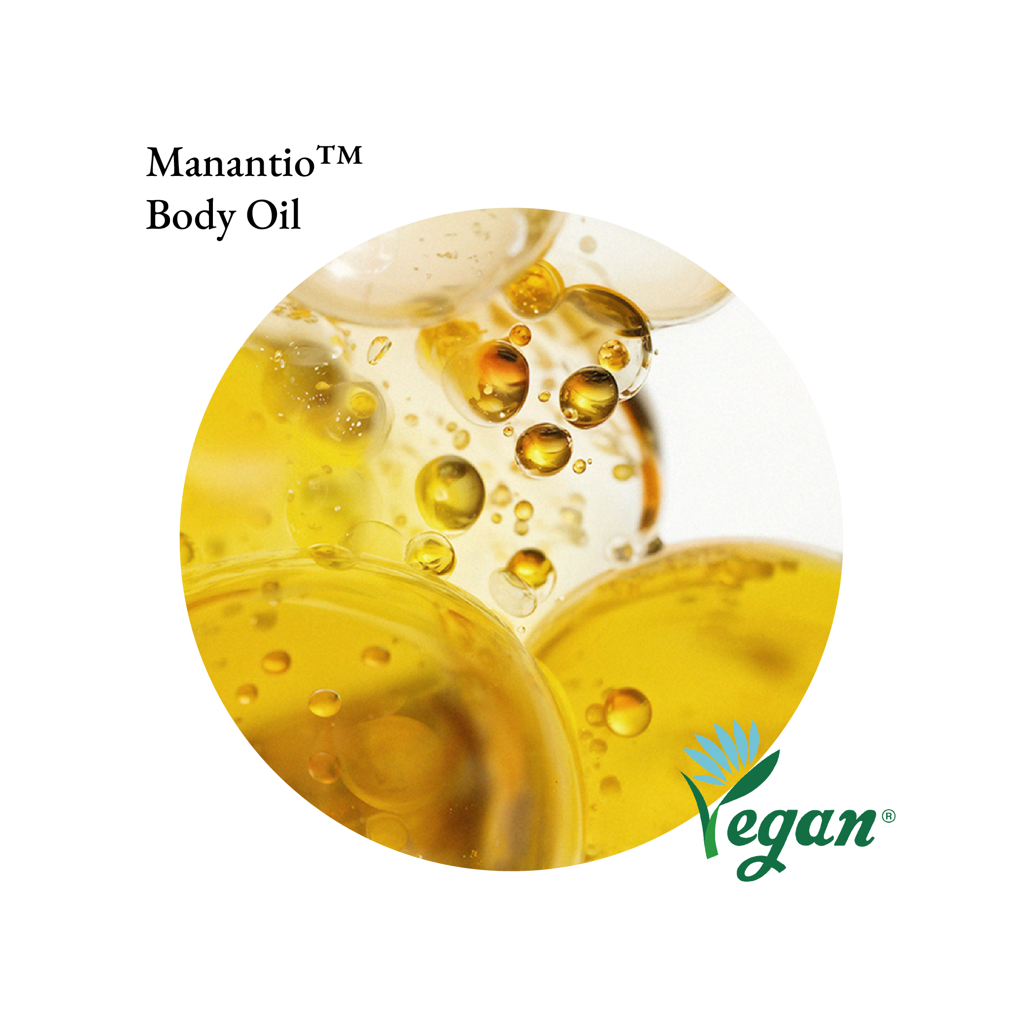 ROOTON Manantioᵀᴹ Relaxing body oil 50ml