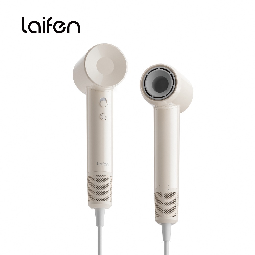Laifen | SE LITE 羽量級高速負離子吹風機 【Laifen 官方授權經銷】