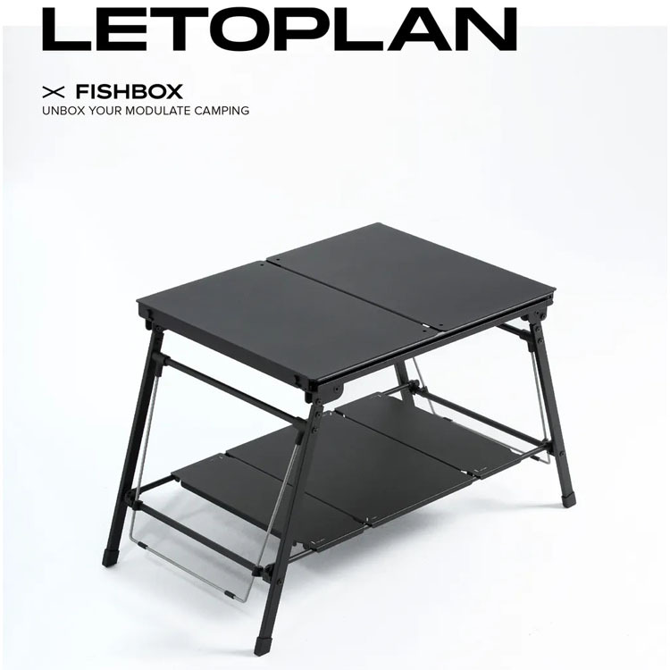 【Letoplan】FISHBOX IGT Table 魚桌〈新版〉