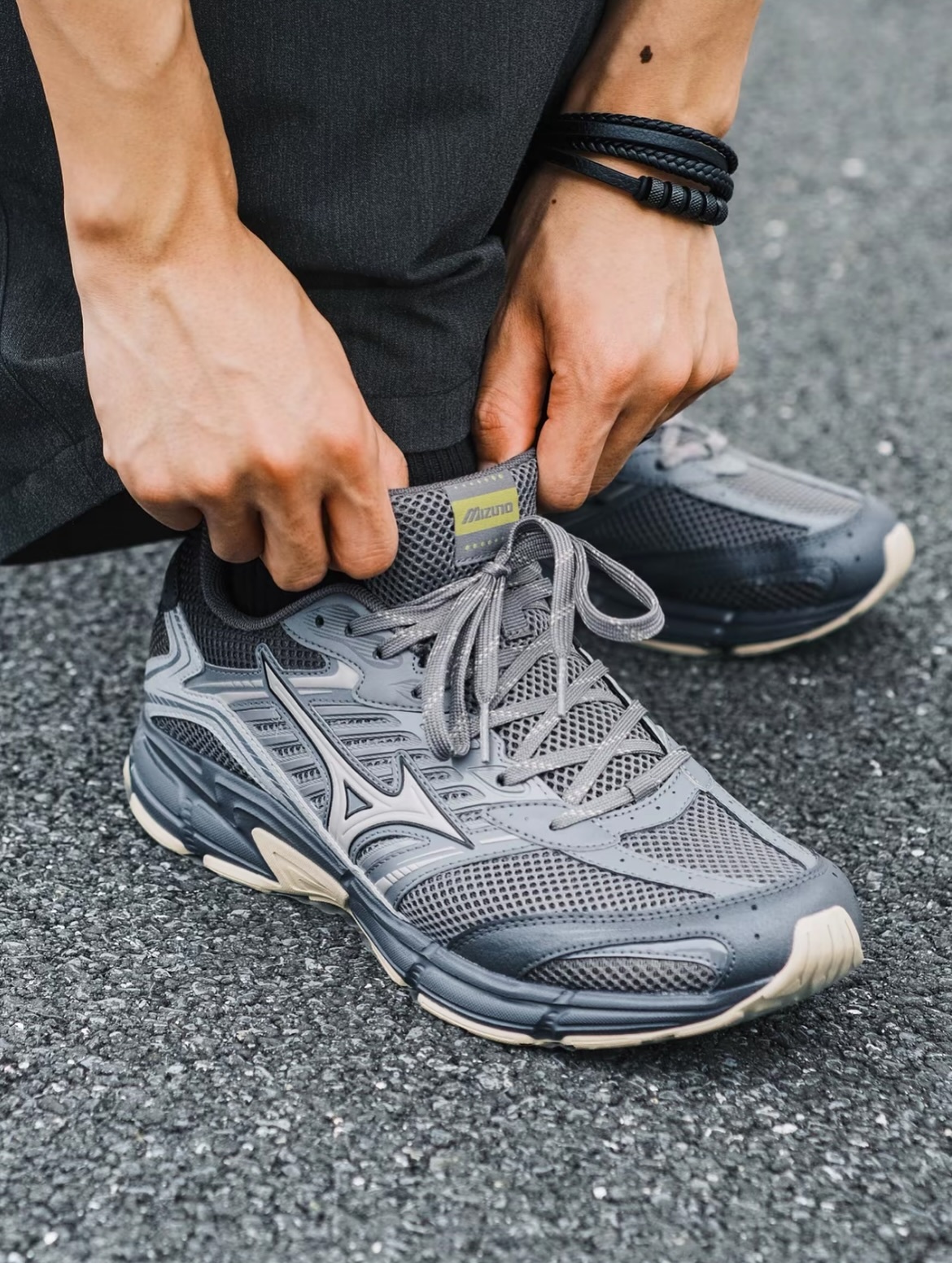 (預訂) MIZUNO Speed 2010