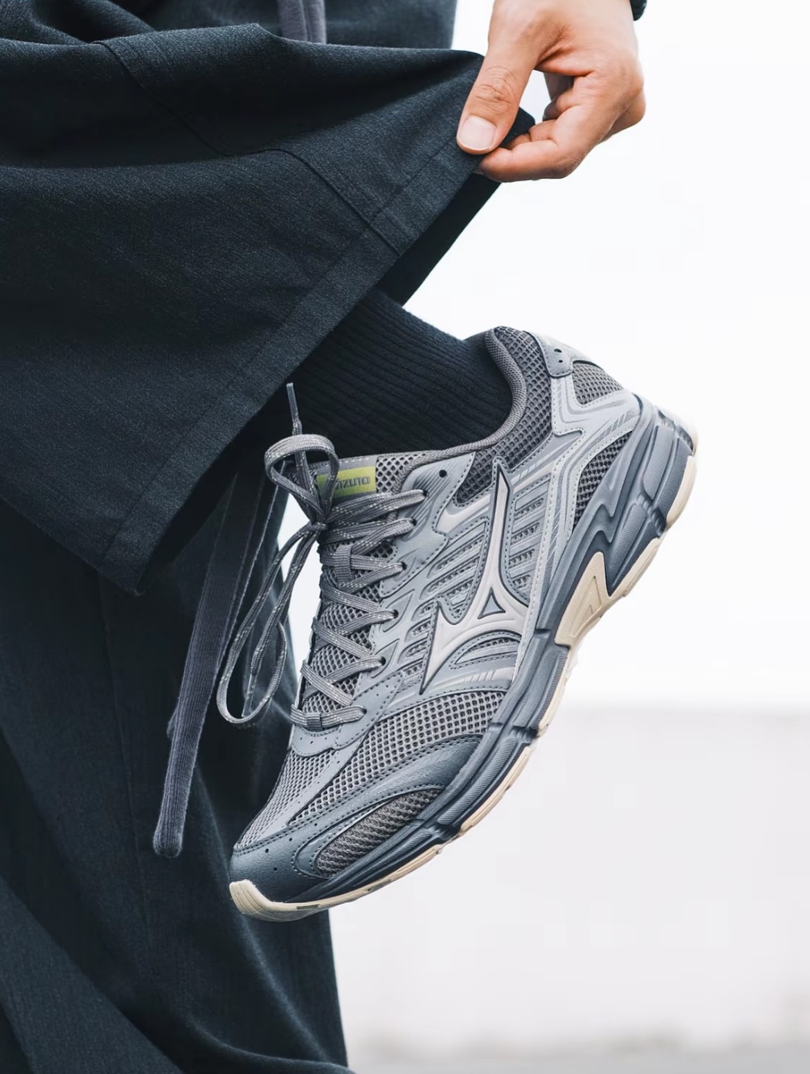 (預訂) MIZUNO Speed 2010