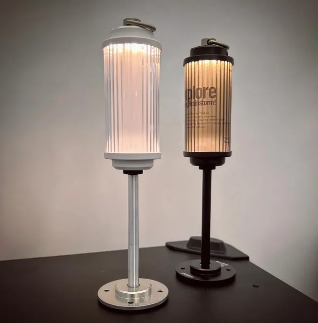 【38explore】AsinoStandSet 底座盤套組