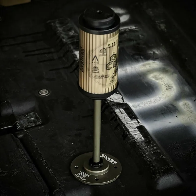 【38explore】AsinoStandSet 底座盤套組