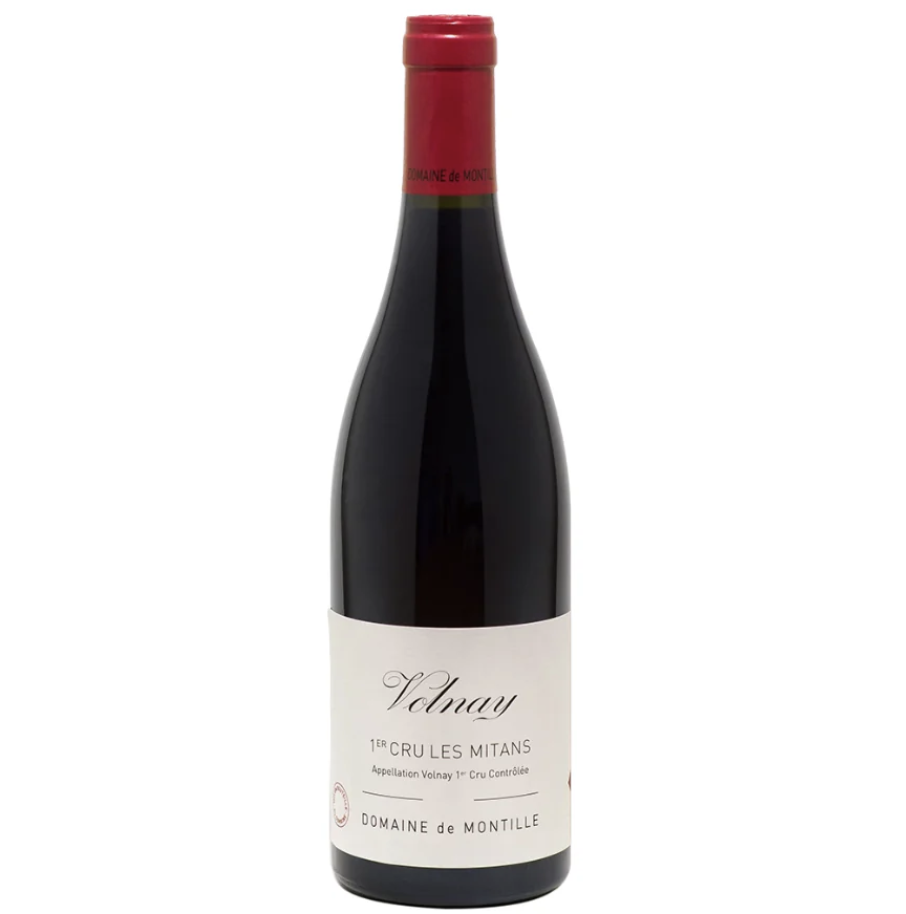 Montille Volnay 1er Cru Les Mitans 2019 (D93)