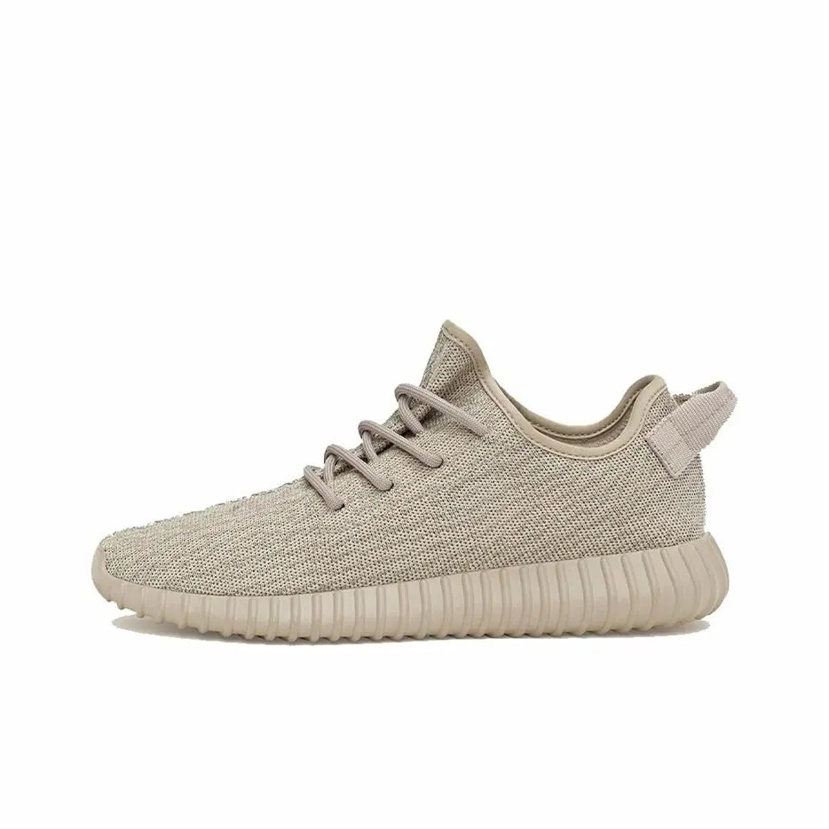 Adidas Yeezy Boost 350 Oxford Tan 卡其色 AQ2661