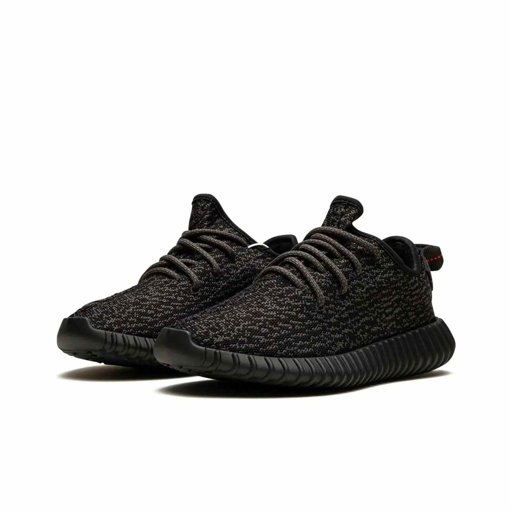 Adidas Yeezy Boost 350 Pirate Black 海盜黑 BB5350