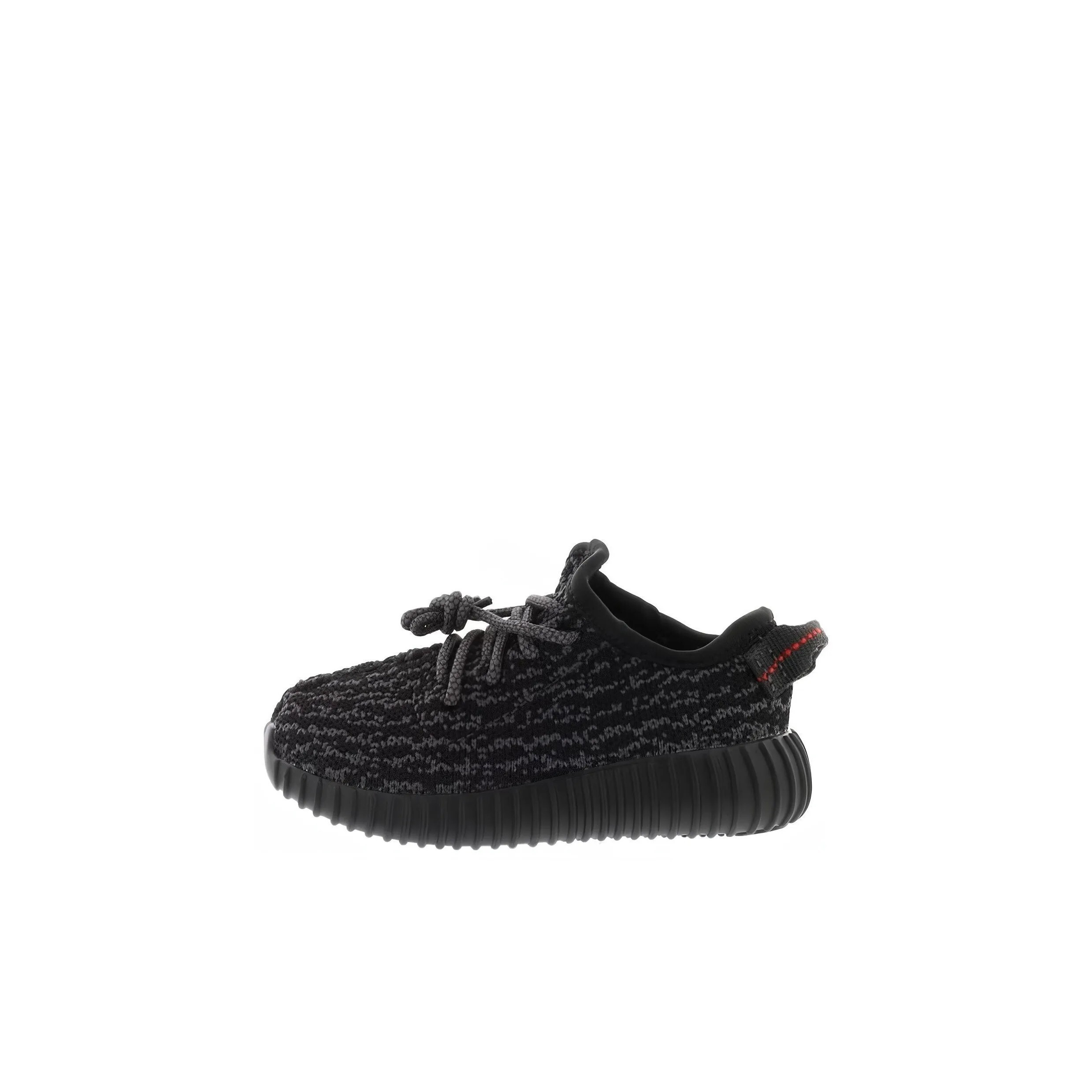 Adidas Yeezy Boost 350 Pirate Black TD 海盜黑 BB5355