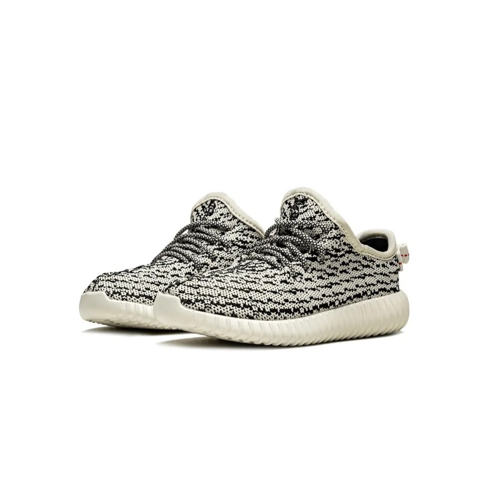 Adidas Yeezy Boost 350 Turtledove TD 海龜鴿 BB5354
