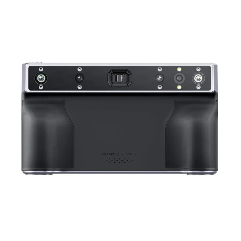 DTSL_Revopoint MIRACO PLUS 3D Scanner_Bottom