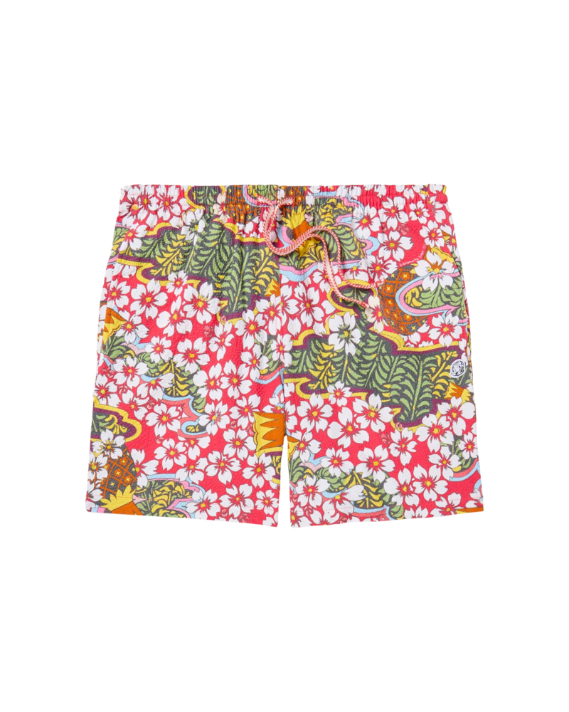 BB BIG ISLAND SHORTS