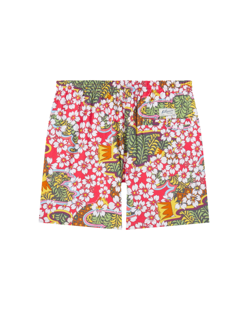 BB BIG ISLAND SHORTS