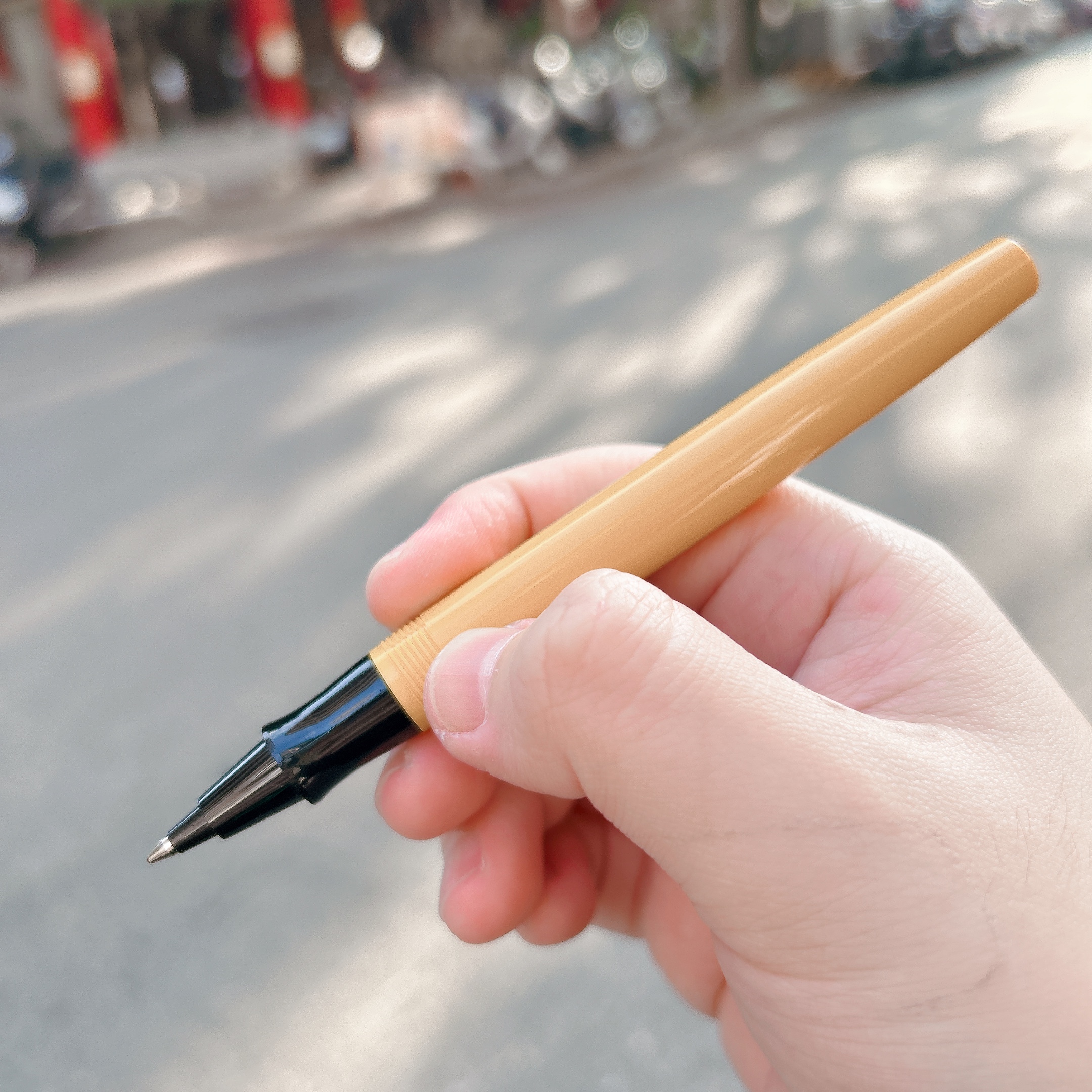 Big red 派克大紅 原子筆｜派克 Parker 美國