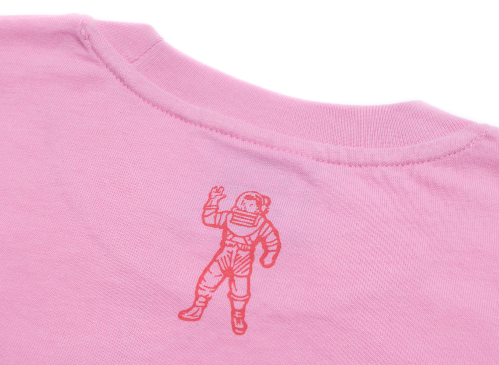 BB FLAMILLIONAIRE SS TEE