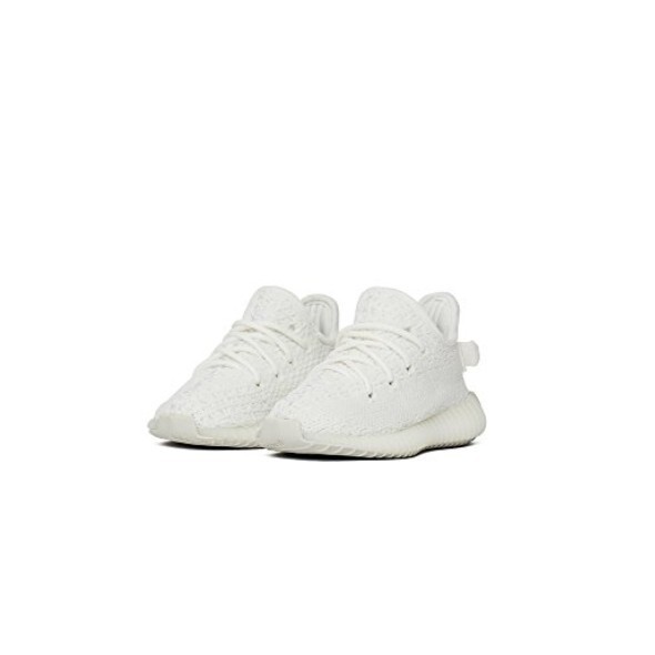 Adidas Yeezy Boost 350 V2&nbsp;Cream White TD 奶油白 BB6373