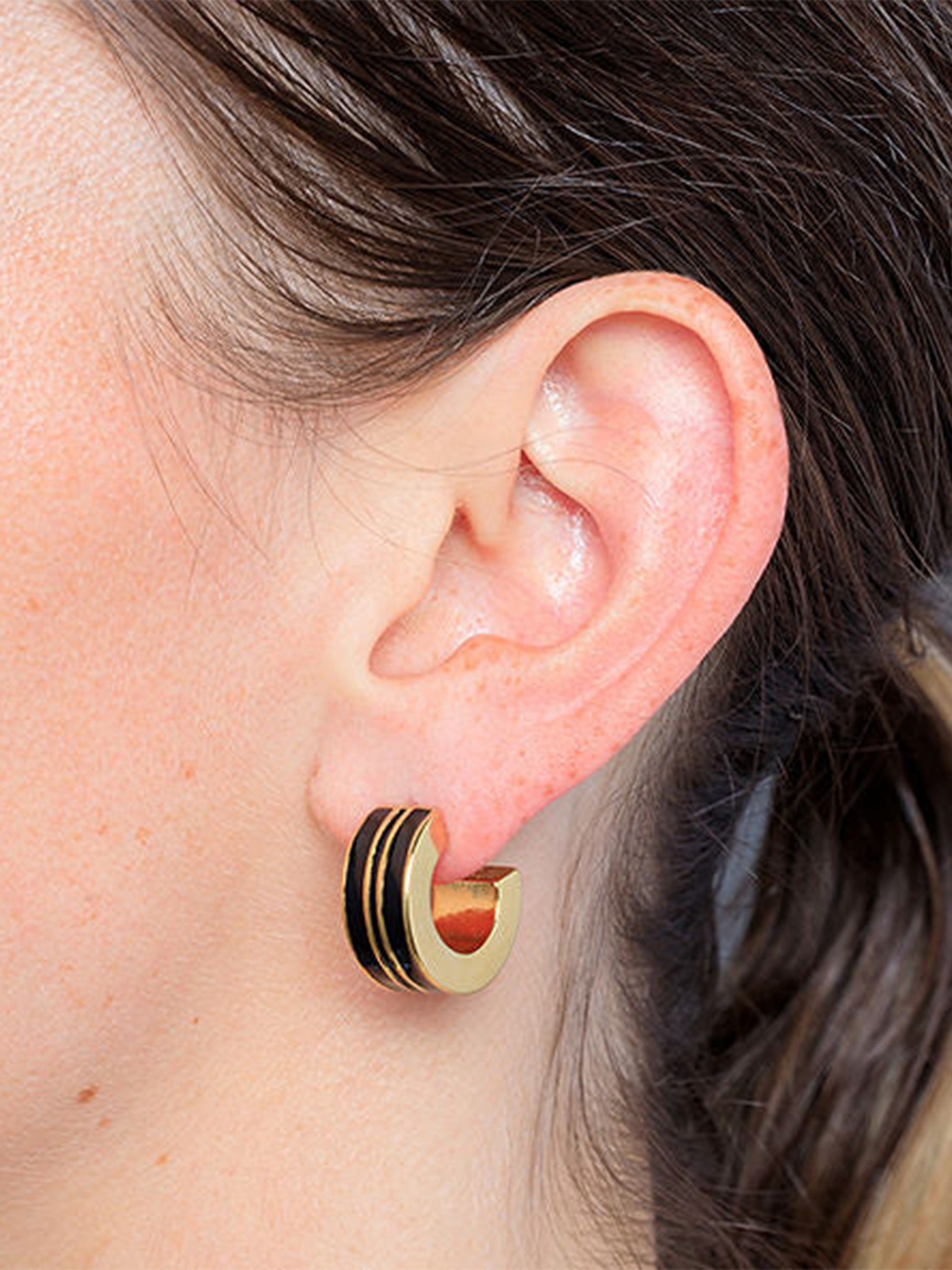 YPARIS CUTE GB 耳環