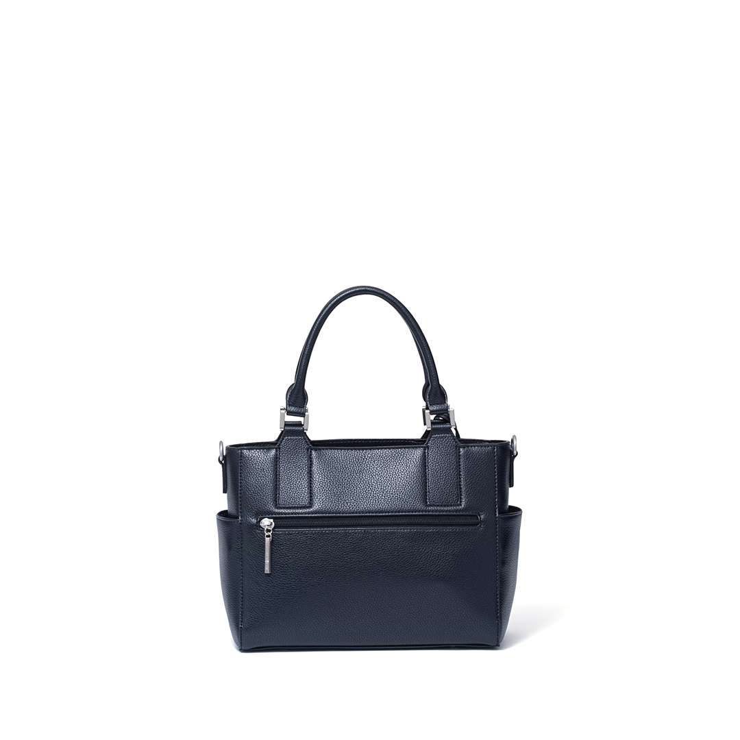 Patrick Cox Daily 2 Way Hand (Black)