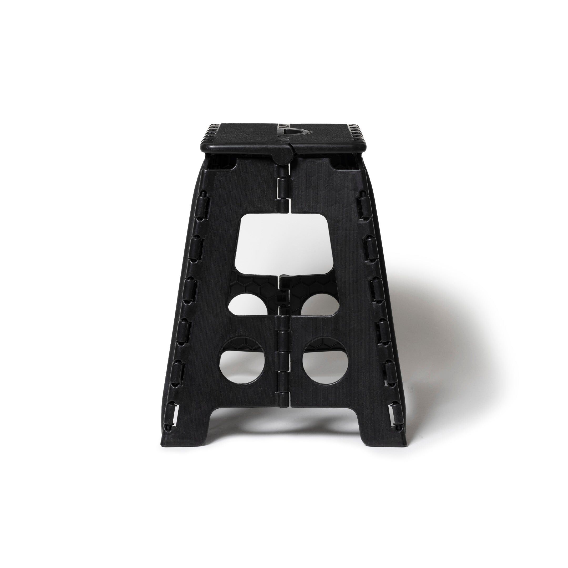 トイガン BlackEyePatch OG LABEL FOLDING CONTAINER BlackEyePatch/OG LABEL FOLDING CONTAINER（BLACK） - JONAS