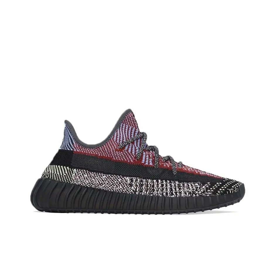 Adidas Yeezy Boost 350 V2 Yecheil RF 反光 FX4145