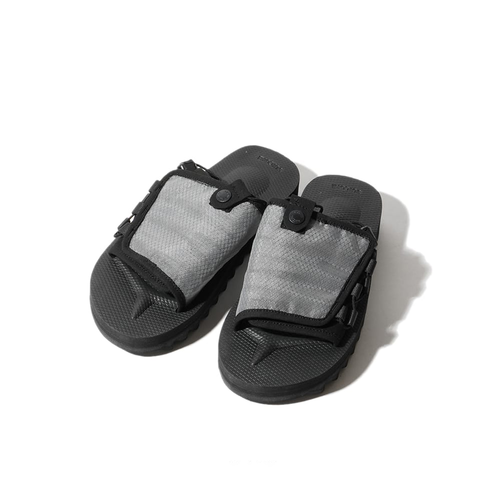 Suicoke OG-195-2ab / DAO-2ab Black (0620)