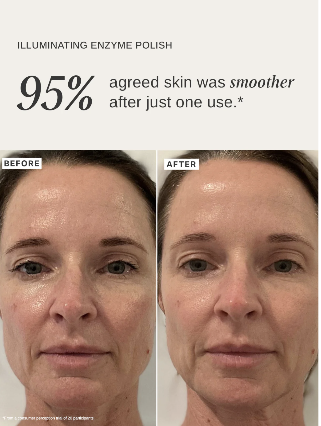 ALPHA-H | 洛神花酵素亮白柔膚潔面粉