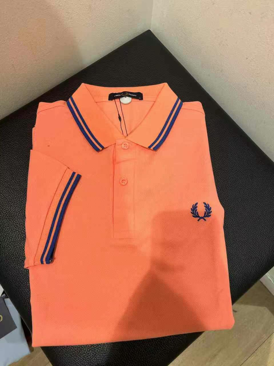 Outlet Fred Perry Polo Shirt