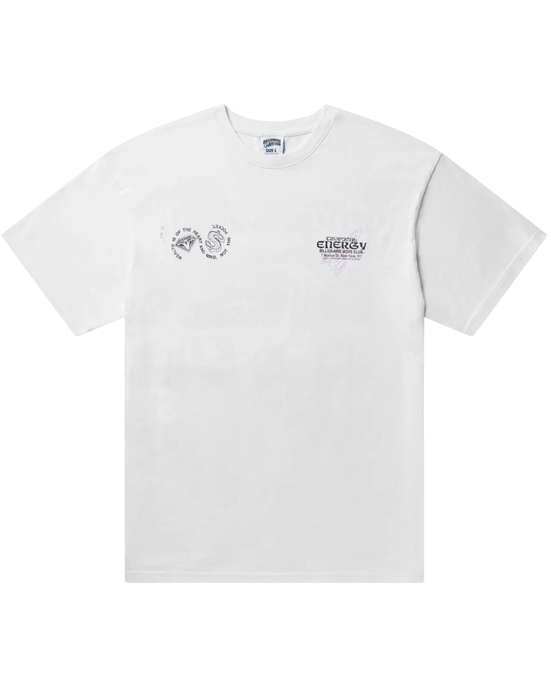 BB ENERGY SS TEE