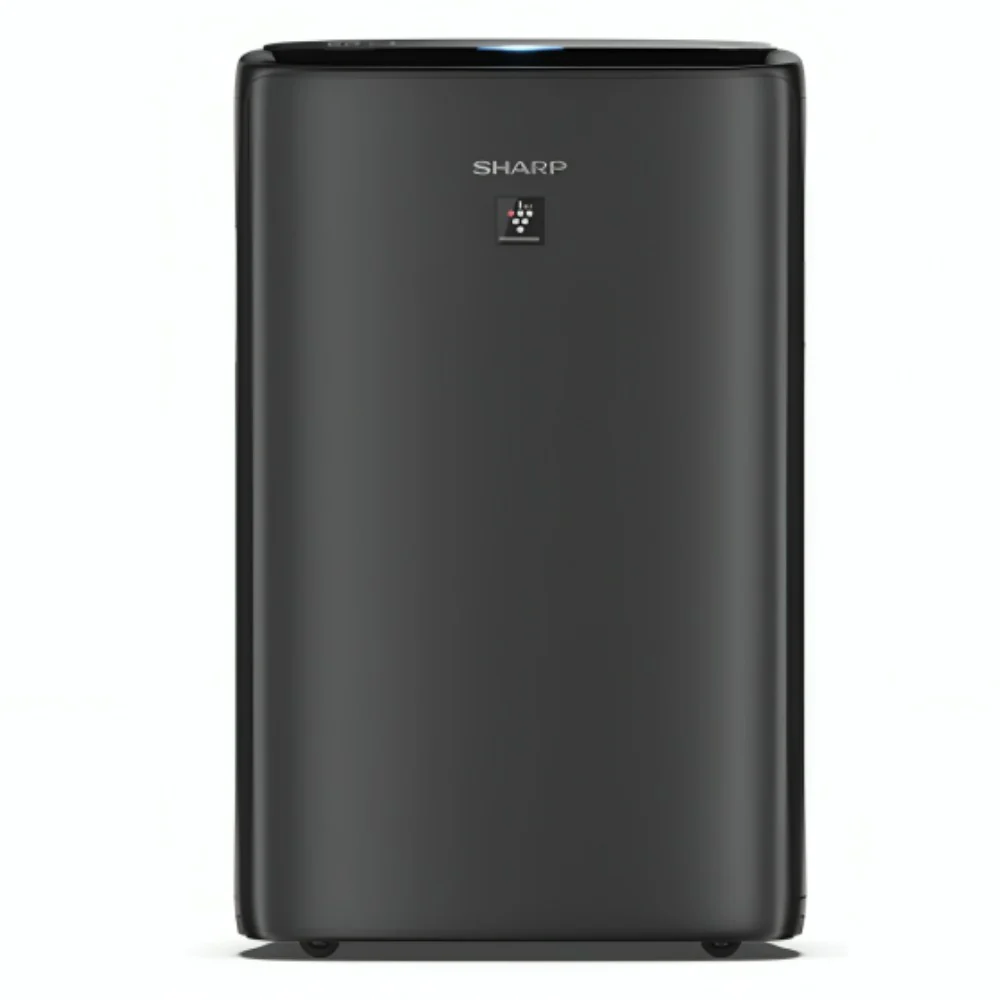 聲寶 Sharp   KI-N50A-H‧Plasmacluster 加濕空氣清淨機‧約38平方米‧香港行貨,香港及澳門原廠2年保養‧