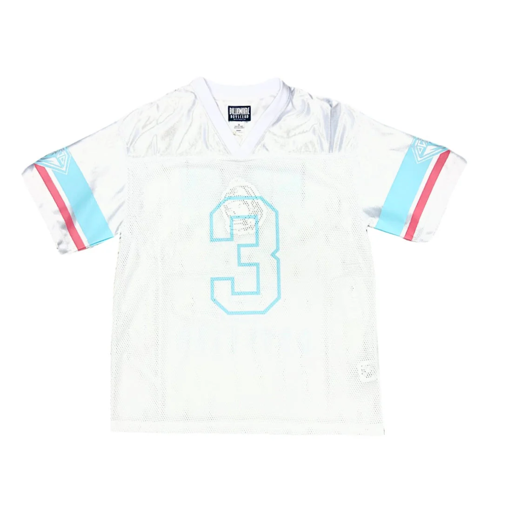 BB RING OF HONOR SS KNIT (CROPPED FIT)