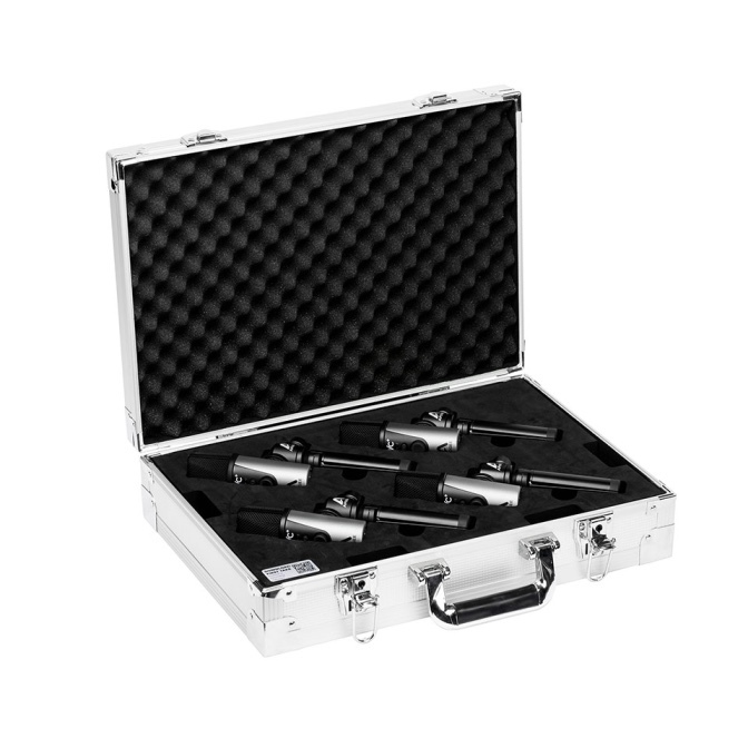 Apogee MiC Plus Podcast Kit