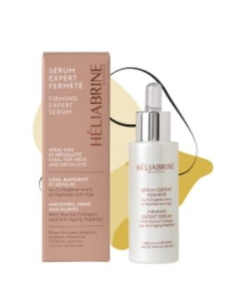 (3311)【任選兩枝】HELIABRINE 空姐系列送贈品(緊緻精華)