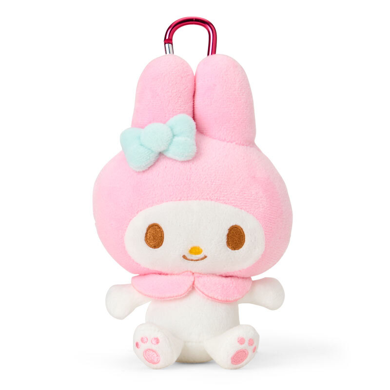25093-MM Sanrio My Melody 小公仔環保袋 #JP-NC25-208354-25 經典款