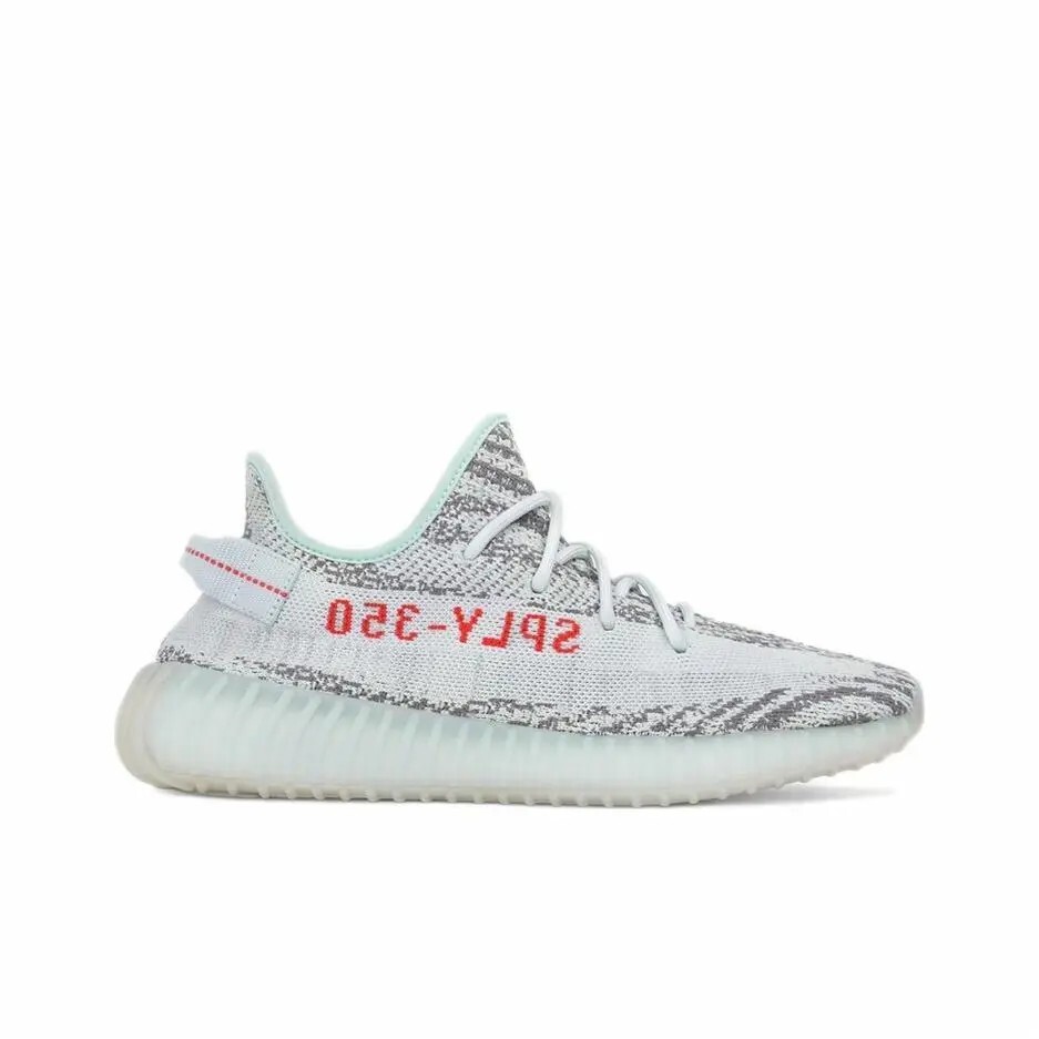 Adidas Yeezy Boost 350 V2 Blue Tint 藍色澤 B37571