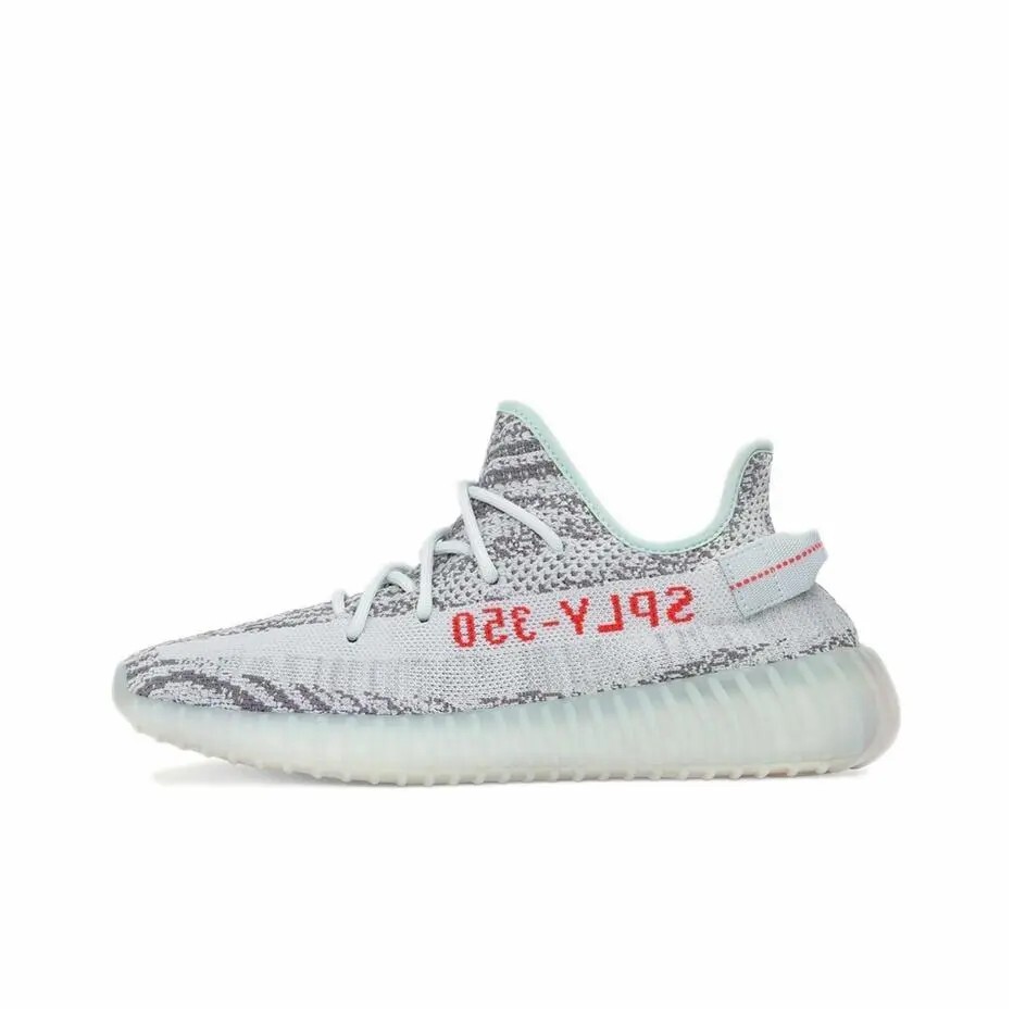 Adidas Yeezy Boost 350 V2 Blue Tint 藍色澤 B37571