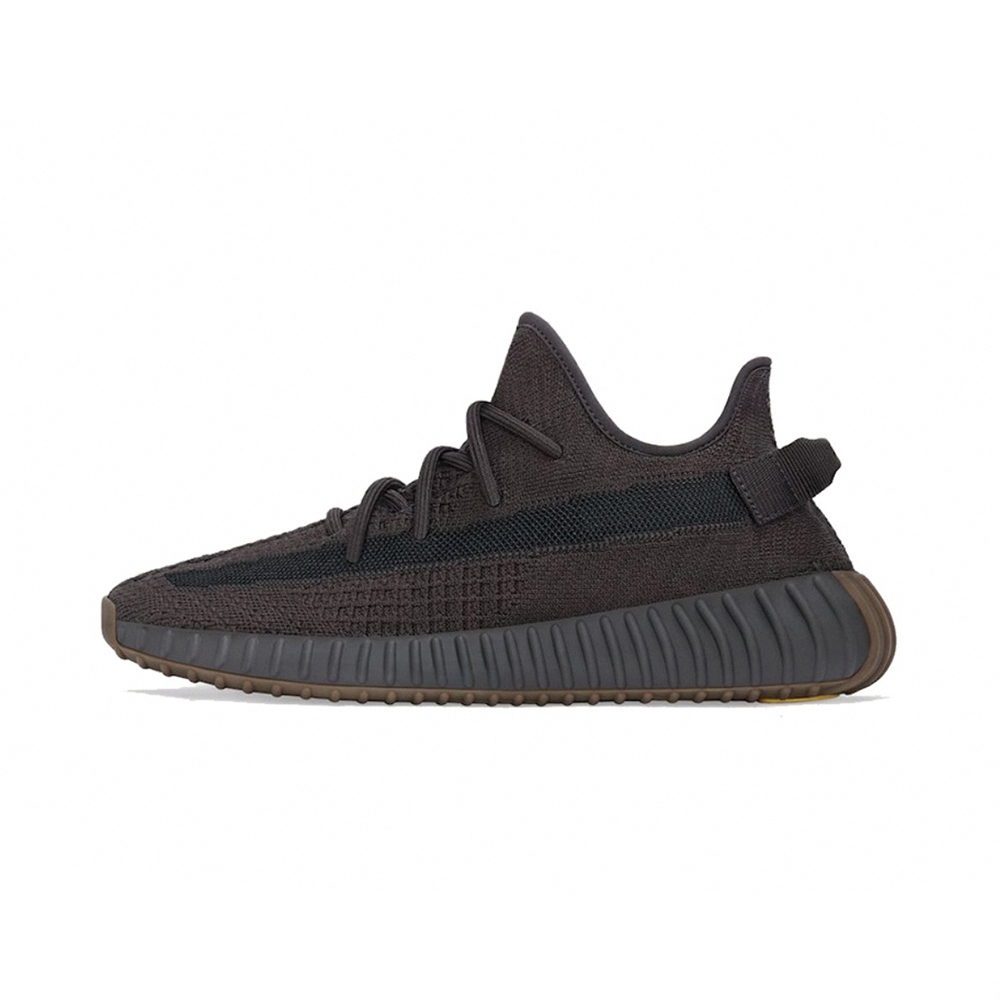 Adidas Yeezy Boost 350 V2 Cinder 黑生膠 FY2903