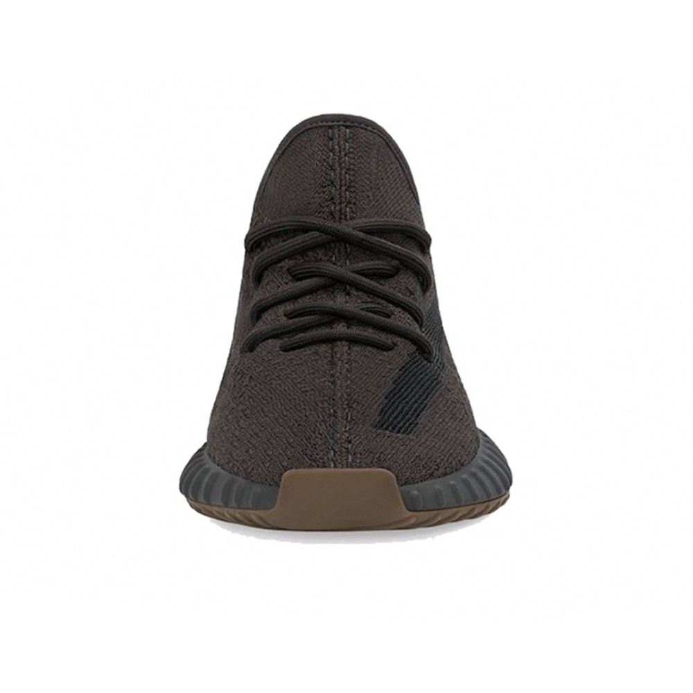 Adidas Yeezy Boost 350 V2 Cinder 黑生膠 FY2903