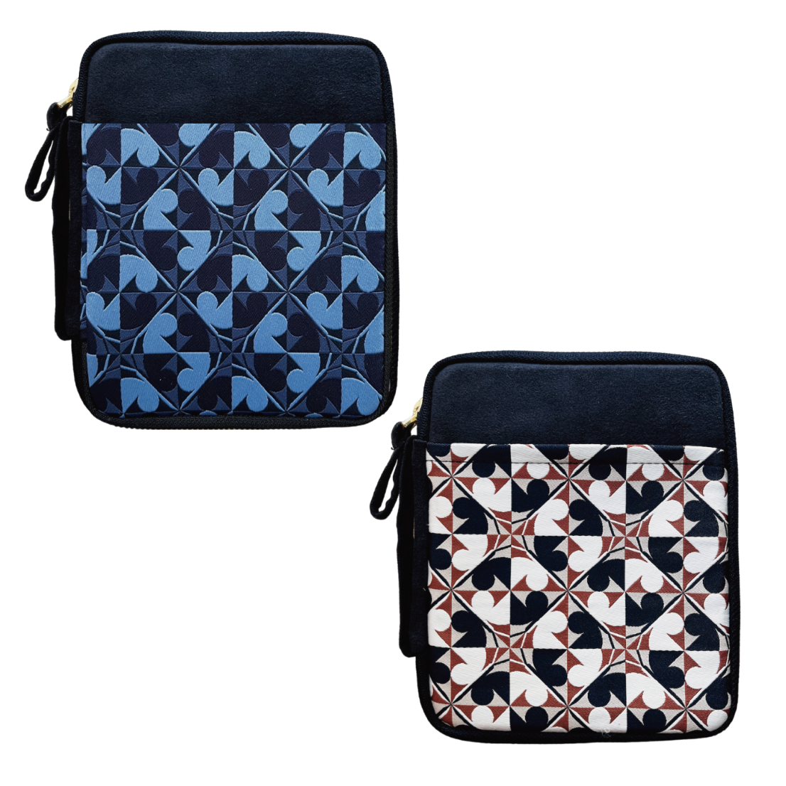 Kyokuhaku 文具收納袋 探索