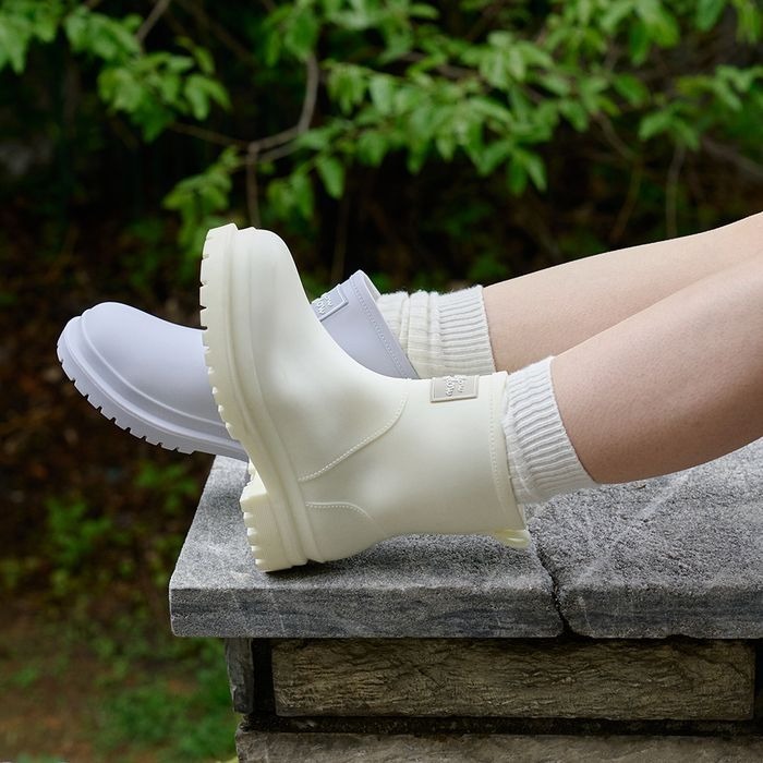 ＊韓国＊［RECLOW］RE-RAIN BOOTS 4color 韓国＊［RECLOW］RE-RAIN BOOTS 4color (RECLOW/レインブーツ