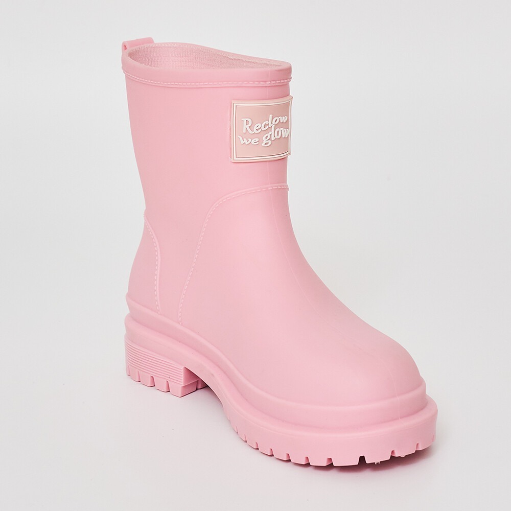 ＊韓国＊［RECLOW］RE-RAIN BOOTS 4color Designer fashion, Seoul-fully created | W Concept