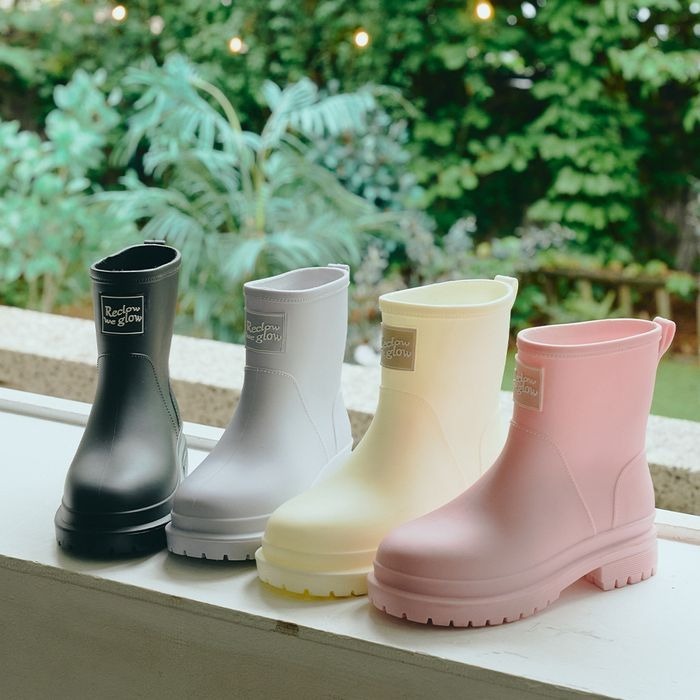 RECLOW RE-RAIN BOOTS