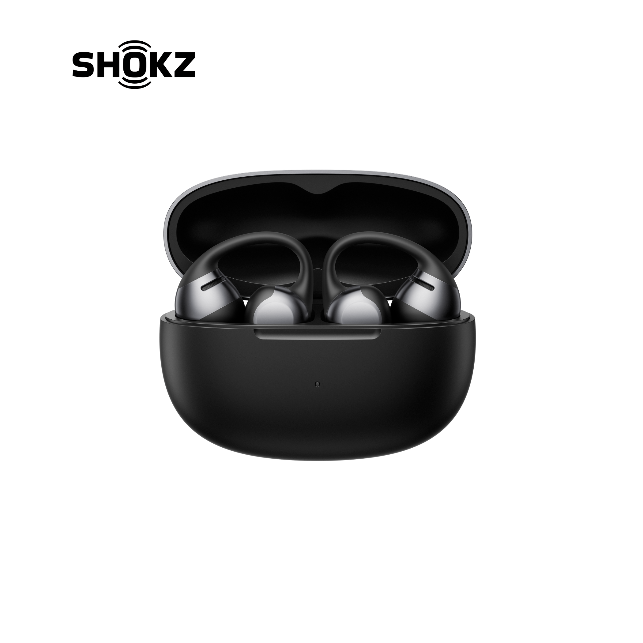 Shokz OpenDots ONE 杜比音效開放式藍牙耳機(E310)|香港行貨
