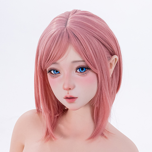 SHEDOLL 全矽膠 152cm A胸 檸檬 silicone sex doll