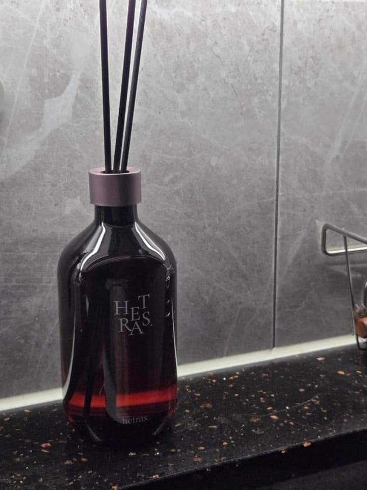 GD 同款  韓國 hetras 擴香 Daisy雛菊香氣 家居擴香 居家香氛 擴香瓶 500ml 2入組 NO.29