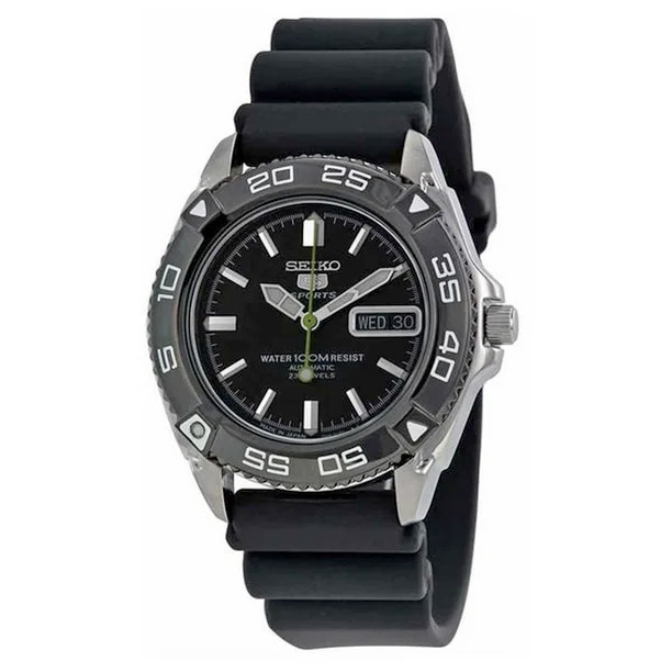 SEIKO 5 日本製 精工 5號 盾牌 Logo SNZB23J2 自動機械錶