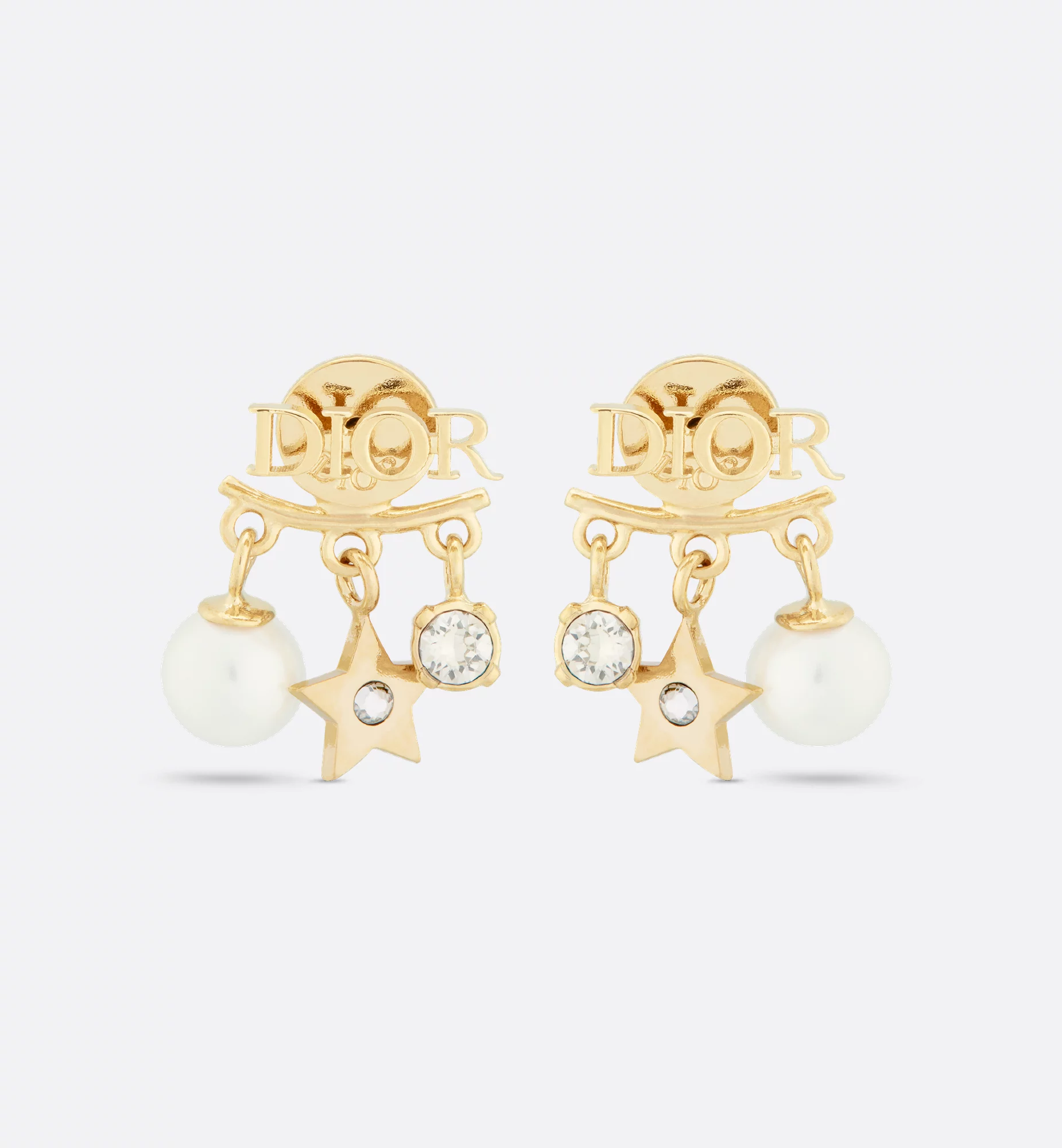 Dior Dio(r)evolution Earrings