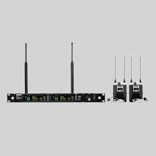 Shure PSM 1000 Advanced In-Ear Personal Monitoring System