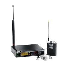 Shure PSM 900 Professional In-Ear Personal Monitoring System
